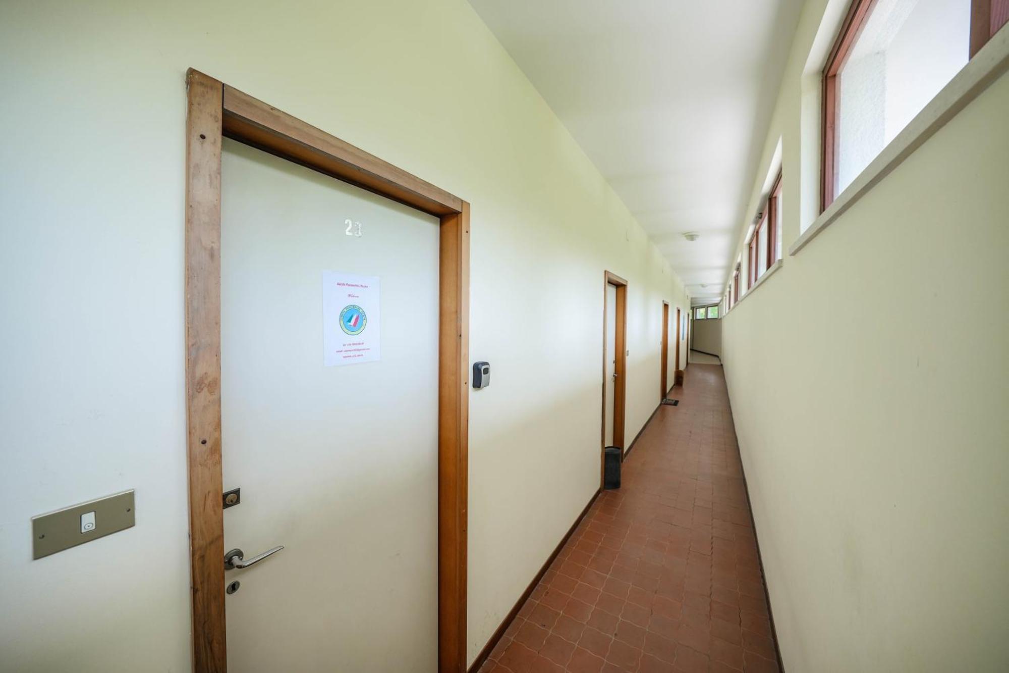 アルビザーノGarda Panoramic Houseアパートメント エクステリア 写真